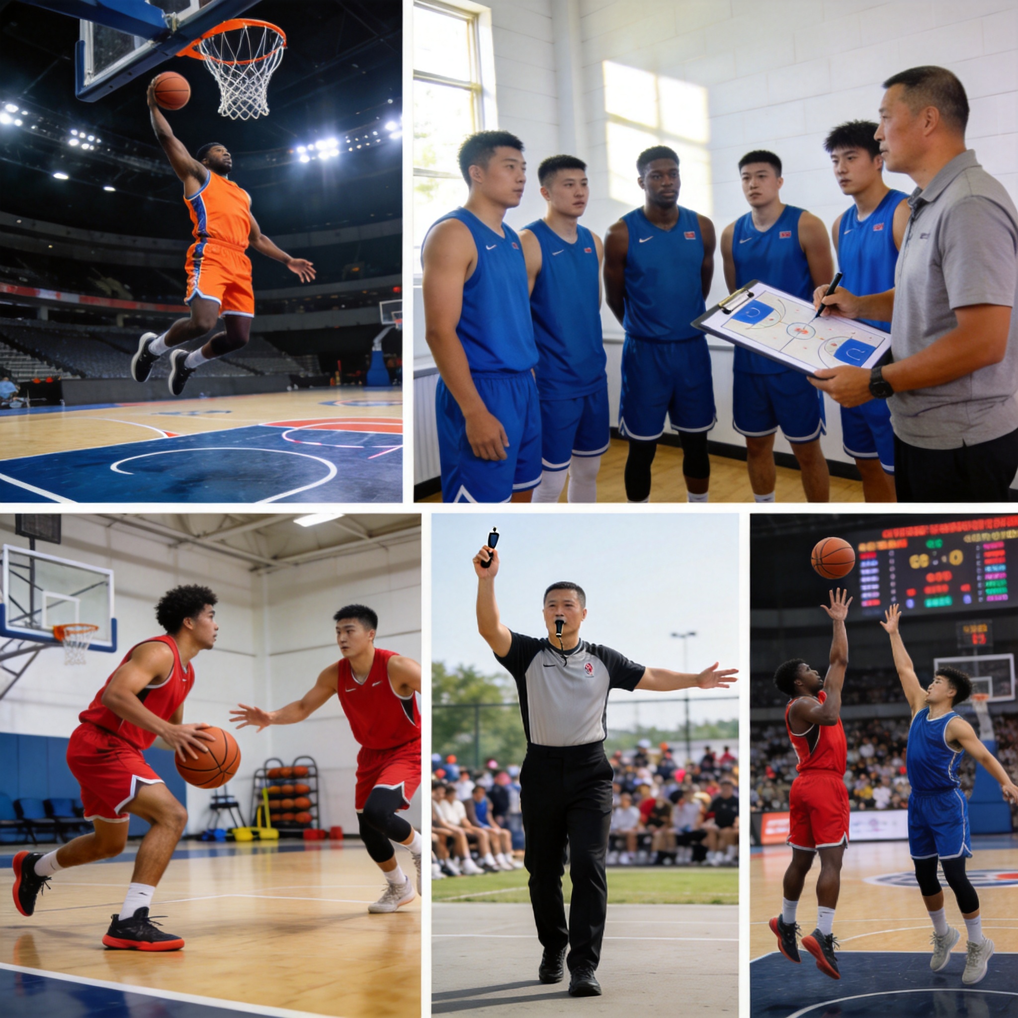 jiuyou.com·(中国)官方网站 - NBA常规赛精彩瞬间、CBA新赛季开幕、各队备战情况一览、随着哨声响起、新赛季竞