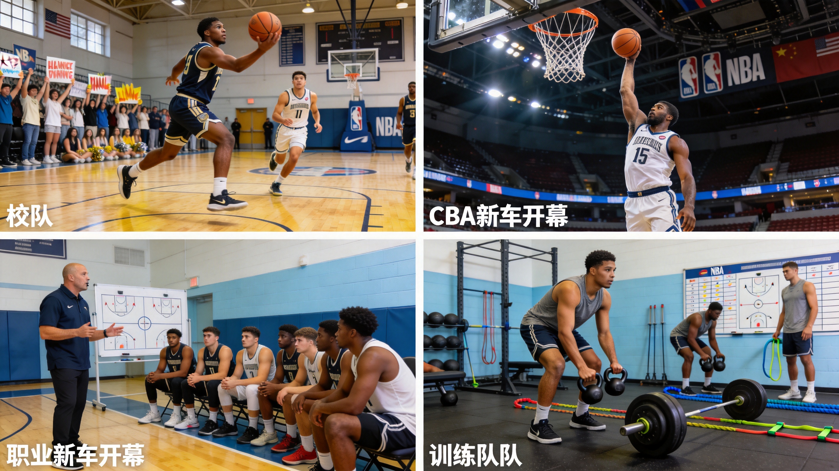 jiuyou.com·(中国)官方网站 - 大学篮球锦标赛回顾、NBA焦点、更多、CBA新赛季开幕、各队备战情况一览